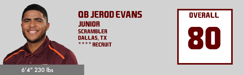 jerod-evans