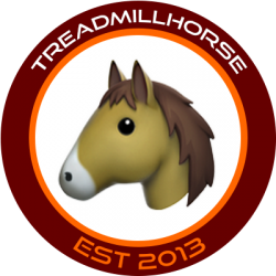 treadmillhorse